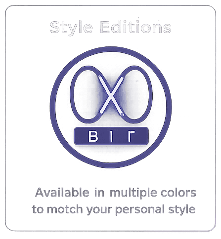 Style Editions