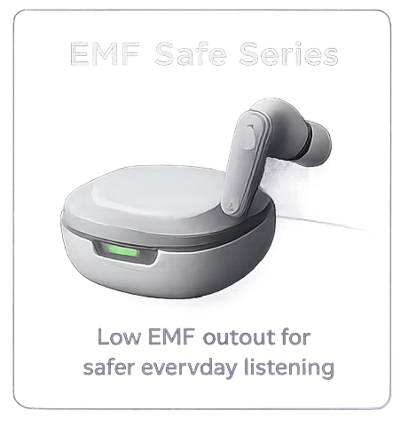 EMF Safe Series