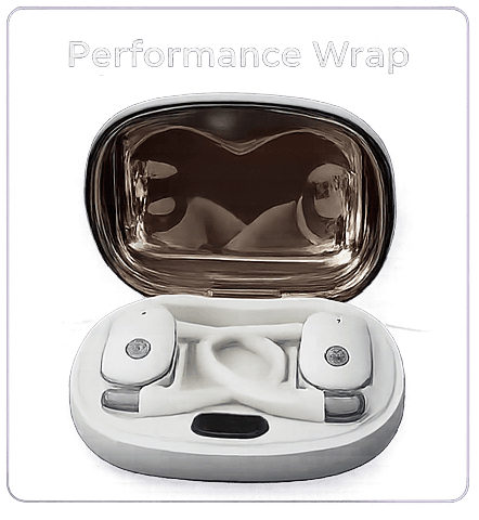 Performance Wrap